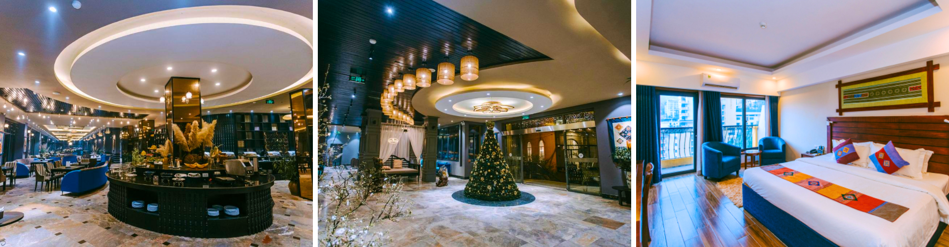 Charm Sapa Hotel Charm Sapa Hotel WOLO Travel